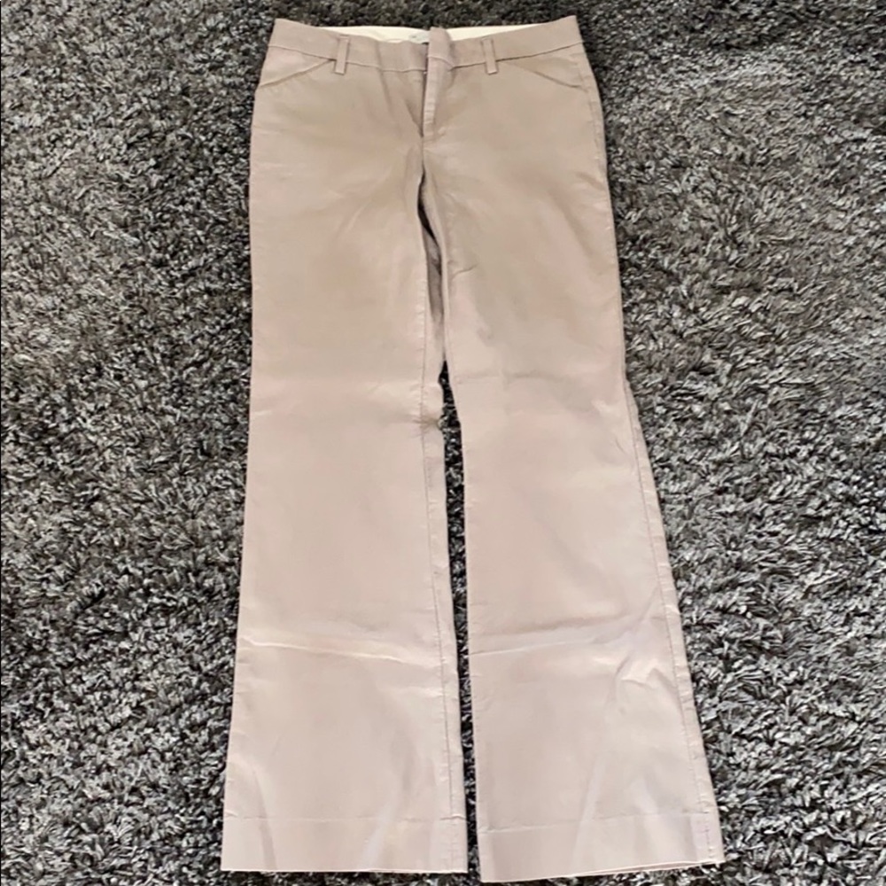 GAP Perfect Trouser, size 4